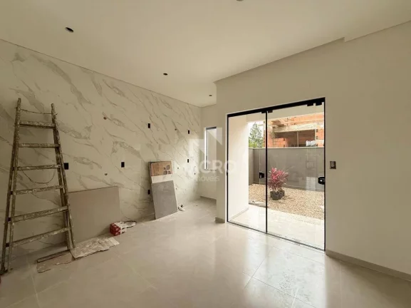 Imagem Geminado | Três rios do Norte | 2 quartos | 88m²