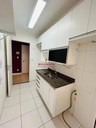 Imagem Apartamento com 3 quartos, 71m², para venda e locação em São Paulo, Água Branca