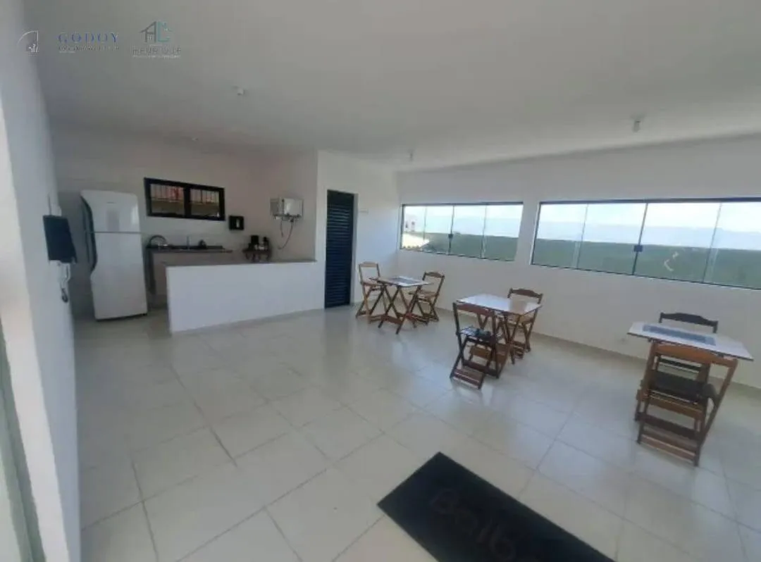 Imagem Excelente Apartamento no Condomínio Balboa Concept - Pindamonhangaba/SP