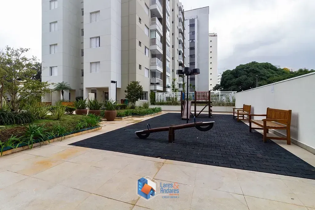 Imagem Apartamento à venda 2 Quartos 1 Suite 60.21M² Alto da Lapa São Paulo - SP