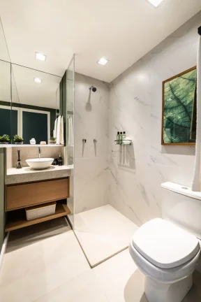 Imagem Apartamento Vibra Imirim 2 dormitórios 42m² Imirim São Paulo Rua José de Figueiredo Seixas