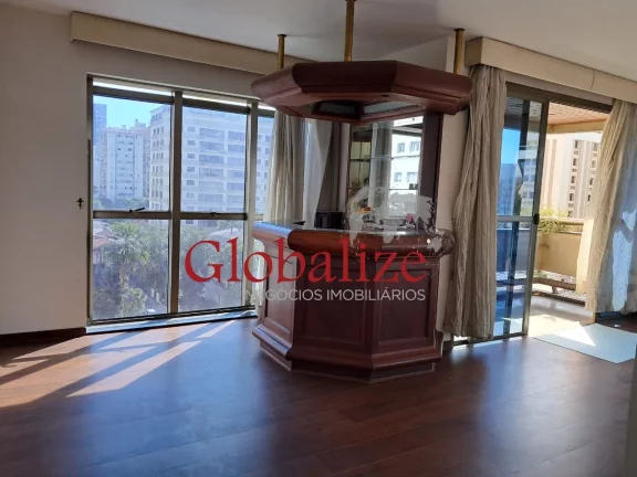 Imagem Apartamento de 4 dormitórios a venda e locação na Vila Rica em Santos por R$ 1.430.000,00
