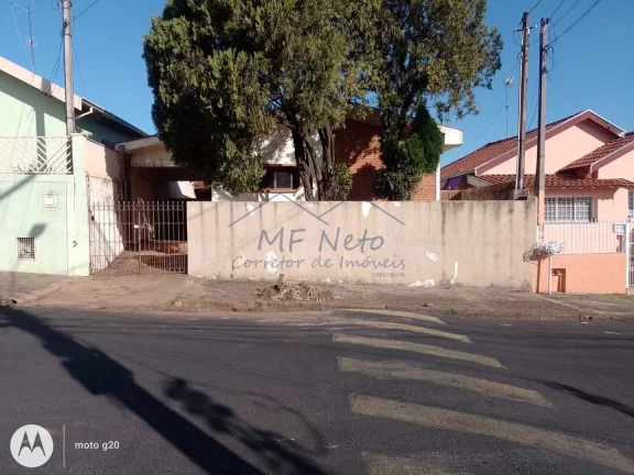 Imagem Casa Padrão