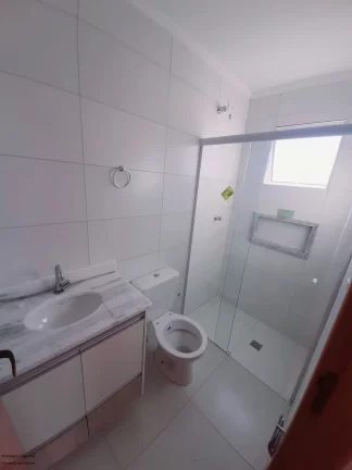 Imagem APARTAMENTO RESIDENCIAL em POÇOS DE CALDAS - MG, CAMPO DAS ANTAS