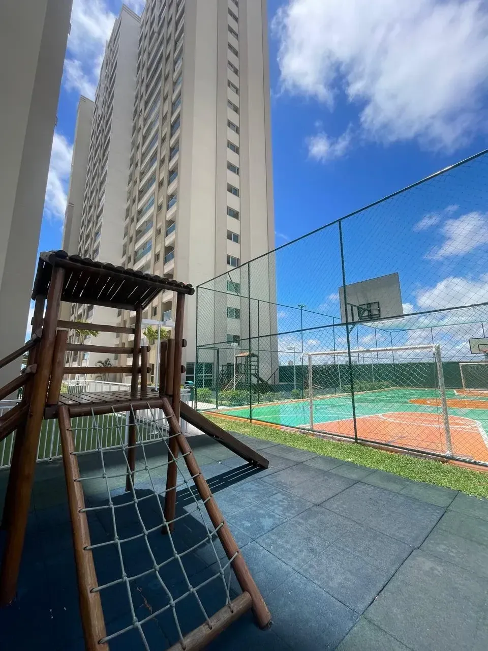 Imagem Apartamento com 2 Quartos à Venda, 48 m² em Benfica - Fortaleza