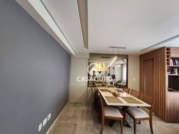 Imagem Apartamento com 2 quartos à venda, 65 m² por R$ 950.000 - Savassi - Belo Horizonte/MG