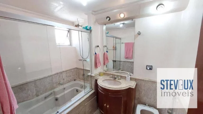 Imagem Apartamento com 3 dormitórios à venda, 158 m² por R$ 1.860.000,00 - Moema - São Paulo/SP
