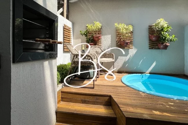 Imagem CASA RESIDENCIAL em PORTO ALEGRE - RS, Vila Nova