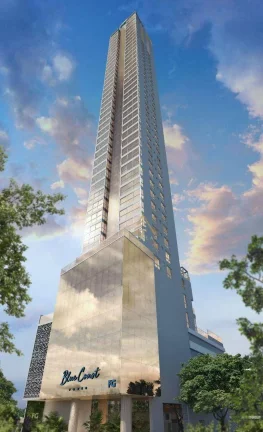 Foto do imóvel Apartamento Garden à venda, 277 m² por R$ 7.061.000,00 - Centro - Balneário Camboriú/SC