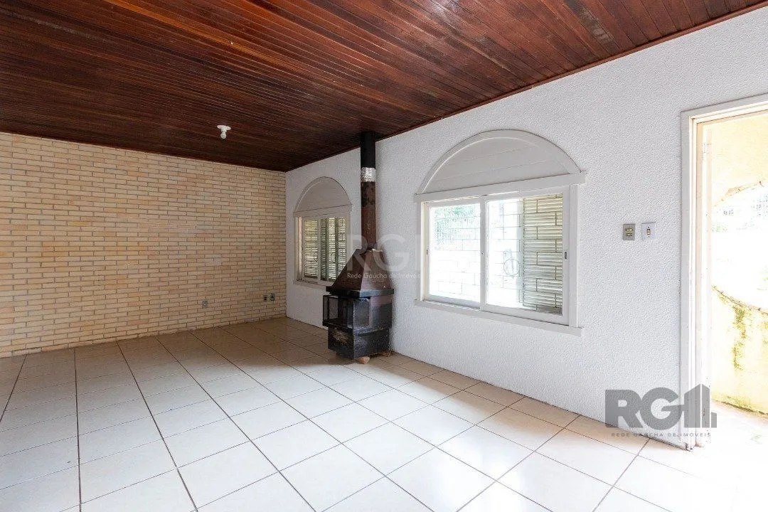 Imagem Casa em Vila Nova