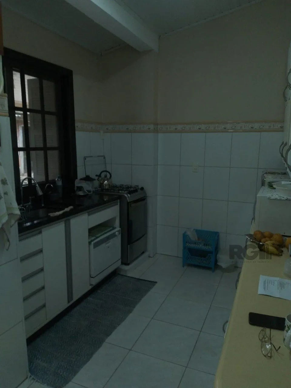 Imagem Sitio 4 dormsw, 1 suíte, vaga de garagem Bairro Sítio Ipiranga