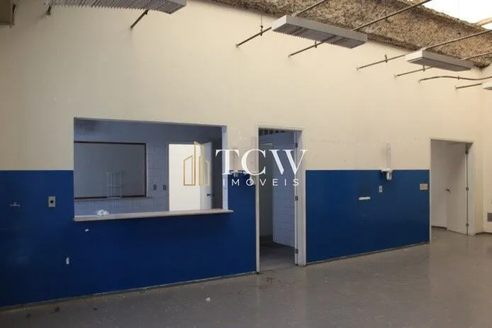 Imagem Galpão Industrial à venda | 2.194m2 | Jurubatuba/SP