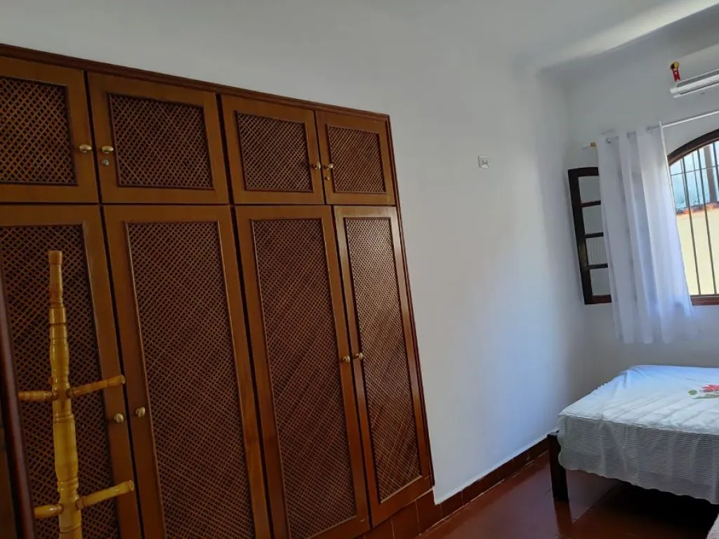 Imagem CASA COM 90,00 m² - CAIÇARA - PRAIA GRANDE SP