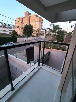 Imagem Apartamento à venda Centro Pinhais PR