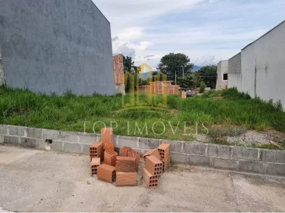 Imagem Terreno Dunamis 138m²