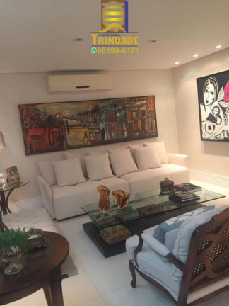Imagem Apartamento com 2 Quartos à Venda, 87 m² em Cohama - São Luís