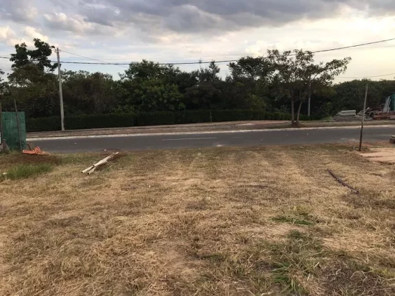 Imagem TERRENO RESIDENCIAL em SALTO - SP, RESIDENCIAL LAGOS D'ICARAÍ