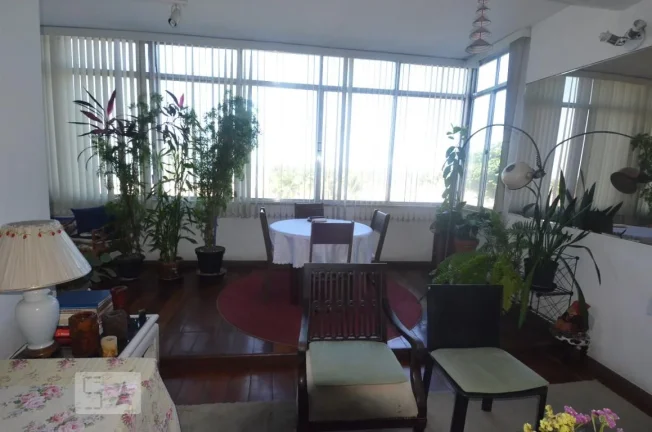 Imagem Apartamento à Venda - Copacabana, 4 Quartos, 186 m2