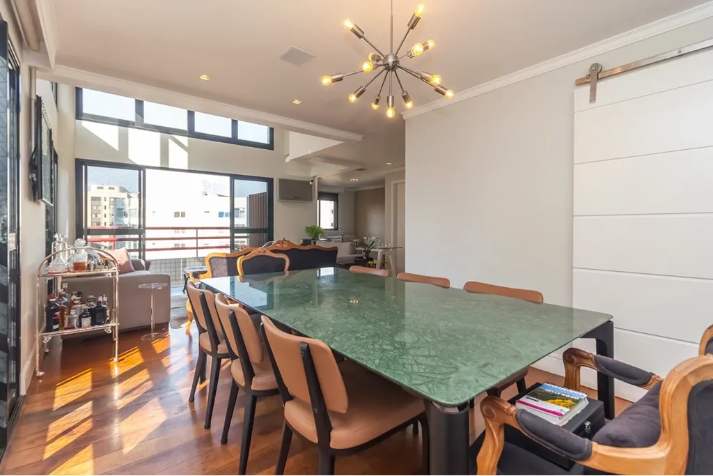 Imagem Apartamento à venda em São Paulo, Itaim Bibi, com 3 quartos, 170m2