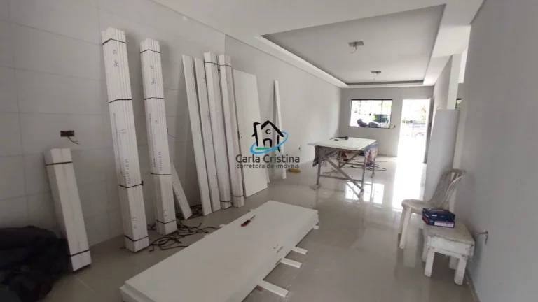Foto do imóvel CASA RESIDENCIAL em PONTAL DO PARANÁ - PR, Balneário Guarapari