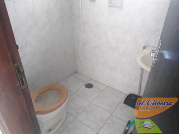 Imagem Lindo Sobrado - 03 Dormitórios ( 01 Suíte )