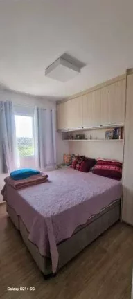 Imagem Apartamento com 3 dormitórios à venda, 94 m² por R$ 910.000,00 - Engordadouro - Jundiaí/SP