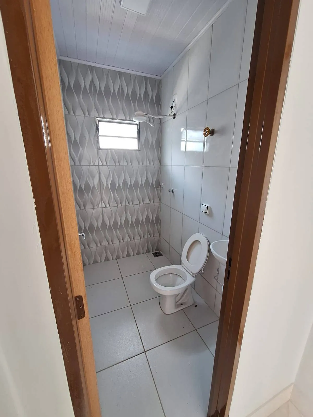 Imagem Casa 2 quartos Bairro Pedra 90