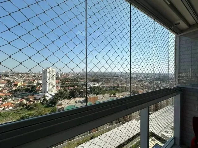 Imagem Apartamento de 97m² no La Vista Moncayo: Sofisticação, Conforto e Vista Privilegiada