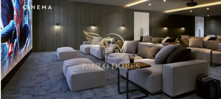 Imagem APARTAMENTO À VENDA COM 2 DORMITÓRIOS FRENTE MAR EM CARAGUATATUBA-SP