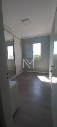 Imagem Apartamento 2 Quartos 49m² com elevador - Bairro Santa Inês 3