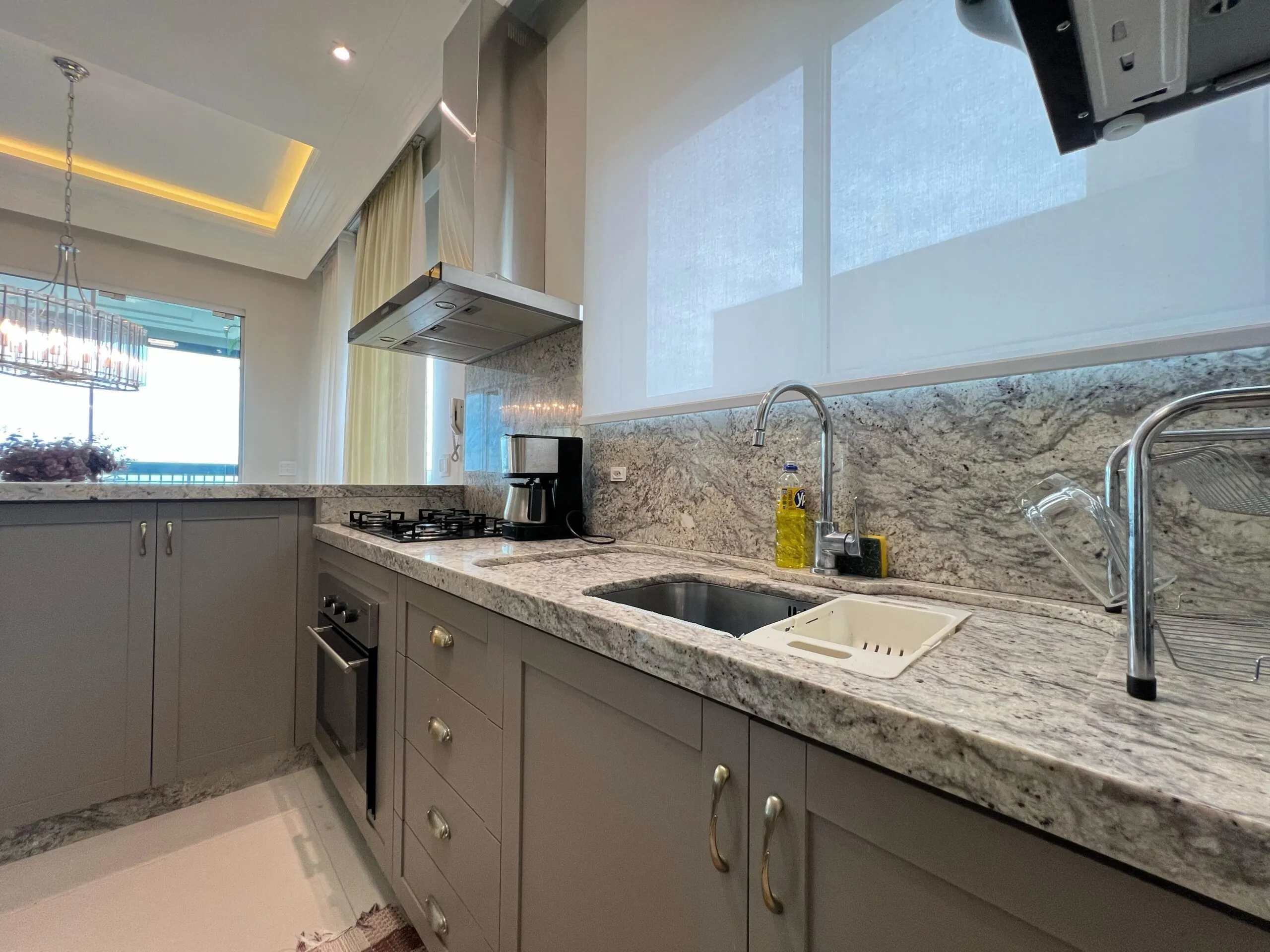 Imagem Apartamento com vista para o mar à venda com 168m2 por R$ 7.000.000,00
