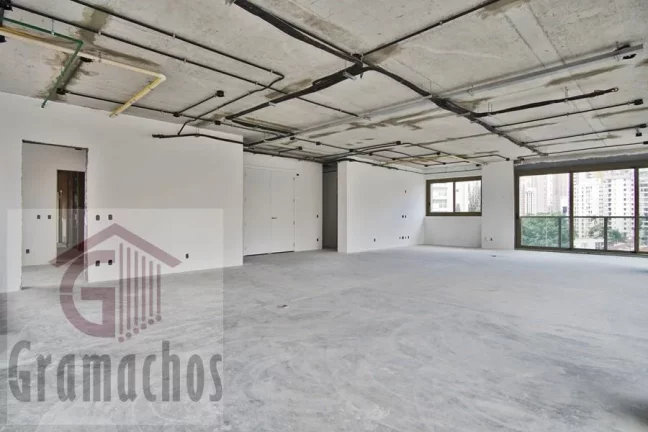 Imagem Apartamento à venda, 4 suítes, 358m2 - Vila Nova Conceição, São Paulo/SP