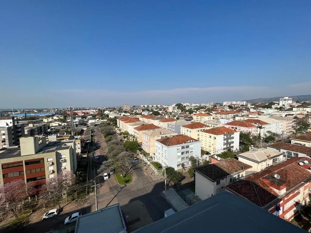 Imagem Apartamento Venda - 66.29m², 3 dormitórios, sendo 1 suites, 1 vagas