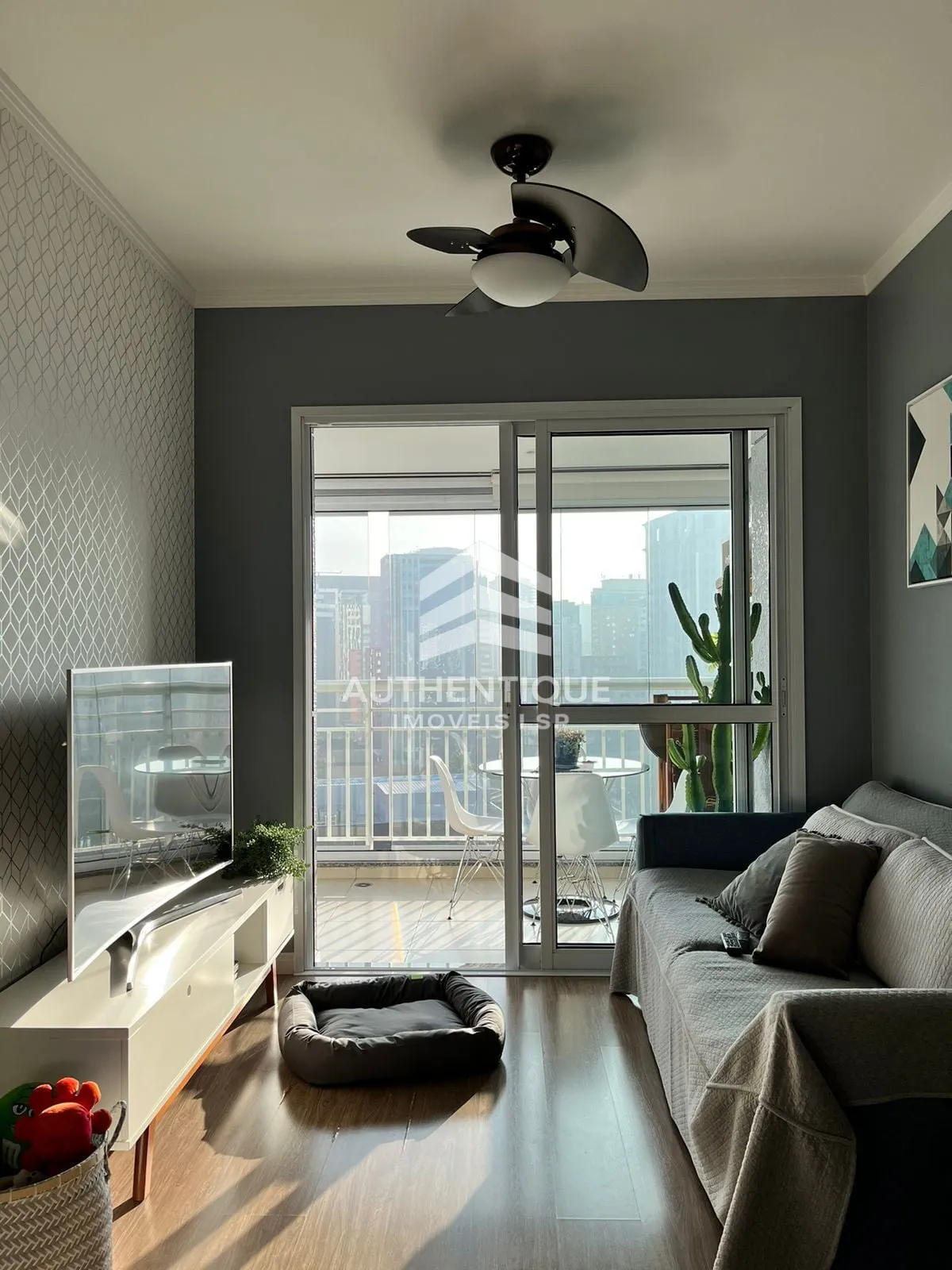 Imagem Lumen Brooklin - Apartamento à venda no bairro Brooklin - São Paulo/SP, Zona Sul