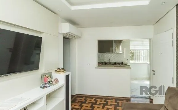 Imagem Apartamento em Passo da Areia