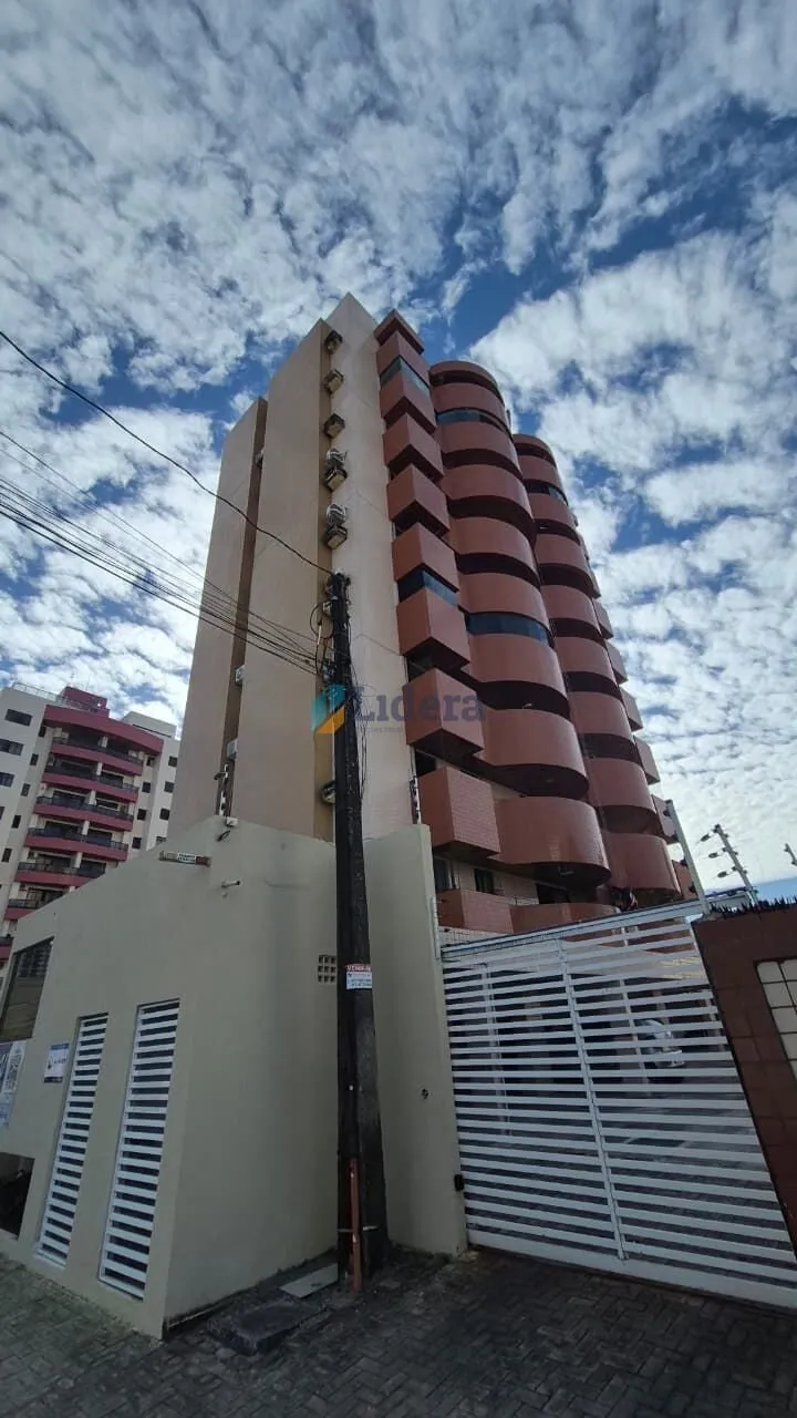 Imagem Apartamento em Bessa, João Pessoa/PB