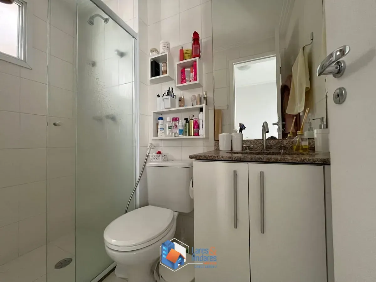 Imagem Apartamento para venda em Ipiranga com 3 quartos, sendo 1 suíte, 78m²