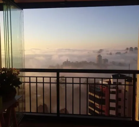 Imagem Apartamento com 3 Quartos à Venda, 65 m² em Jardim Parque Morumbi - São Paulo