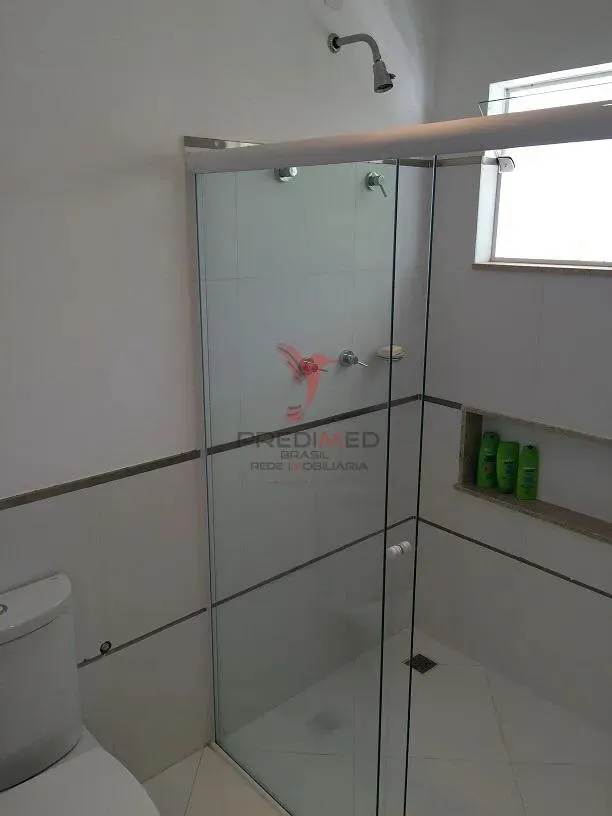 Imagem Casa em condomínio fechado em Americana SP, 3 suítes, piscina e segurança 24h