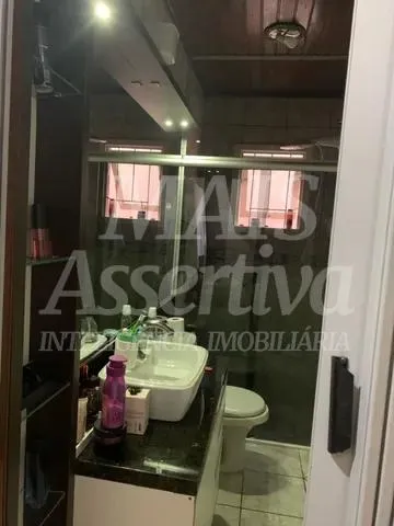 Imagem Casa mobiliada para venda no Imigrante Norte, Campo Bom