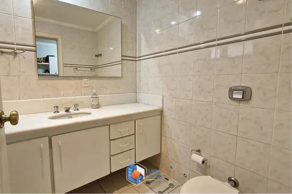 Imagem Apartamento à venda 5 Quartos 2 Suites 4 Vagas 219M² Vila Andrade São Paulo - SP