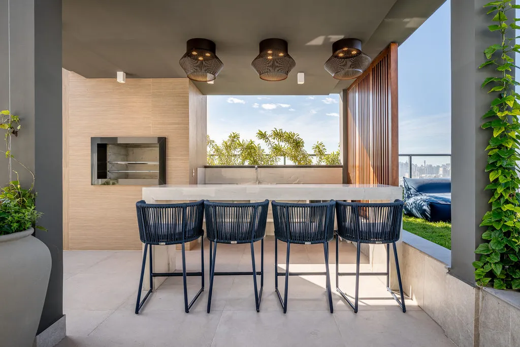 Imagem Nova Olaria Residences