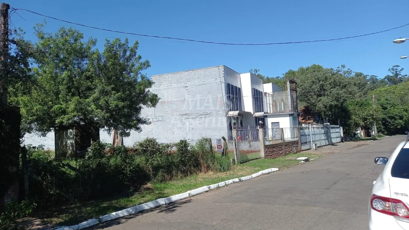 Imagem Terreno Para Venda em Novo Hamburgo Bairro Primavera