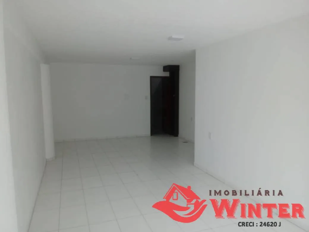 Imagem Sala Comercial Nova