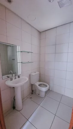 Imagem Apartamento Garden de 2 dormitórios sendo 1 suite com 89m² e 1 VAGA