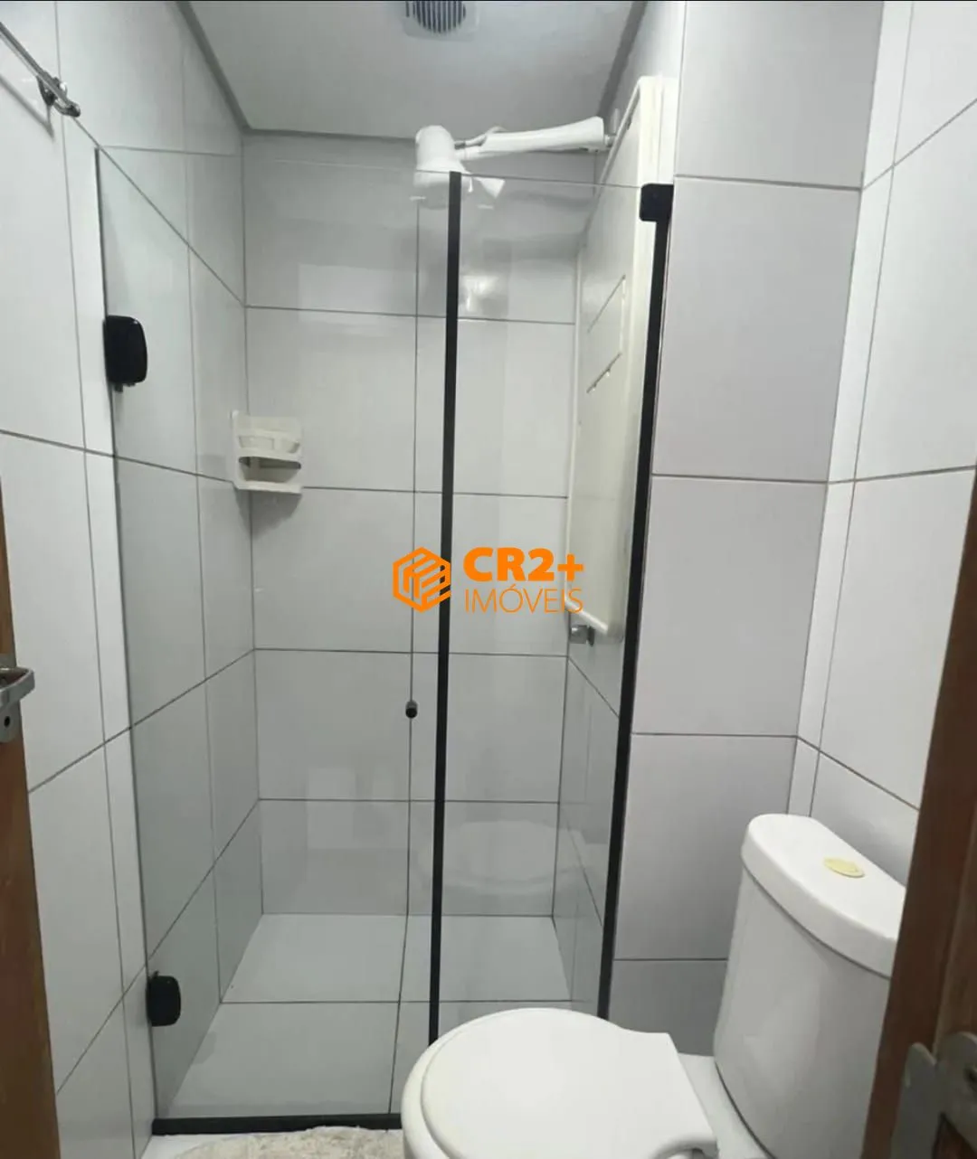 Imagem VENDO FLAT - PORTEIRA FECHADA 35m² 700m² DO MAR