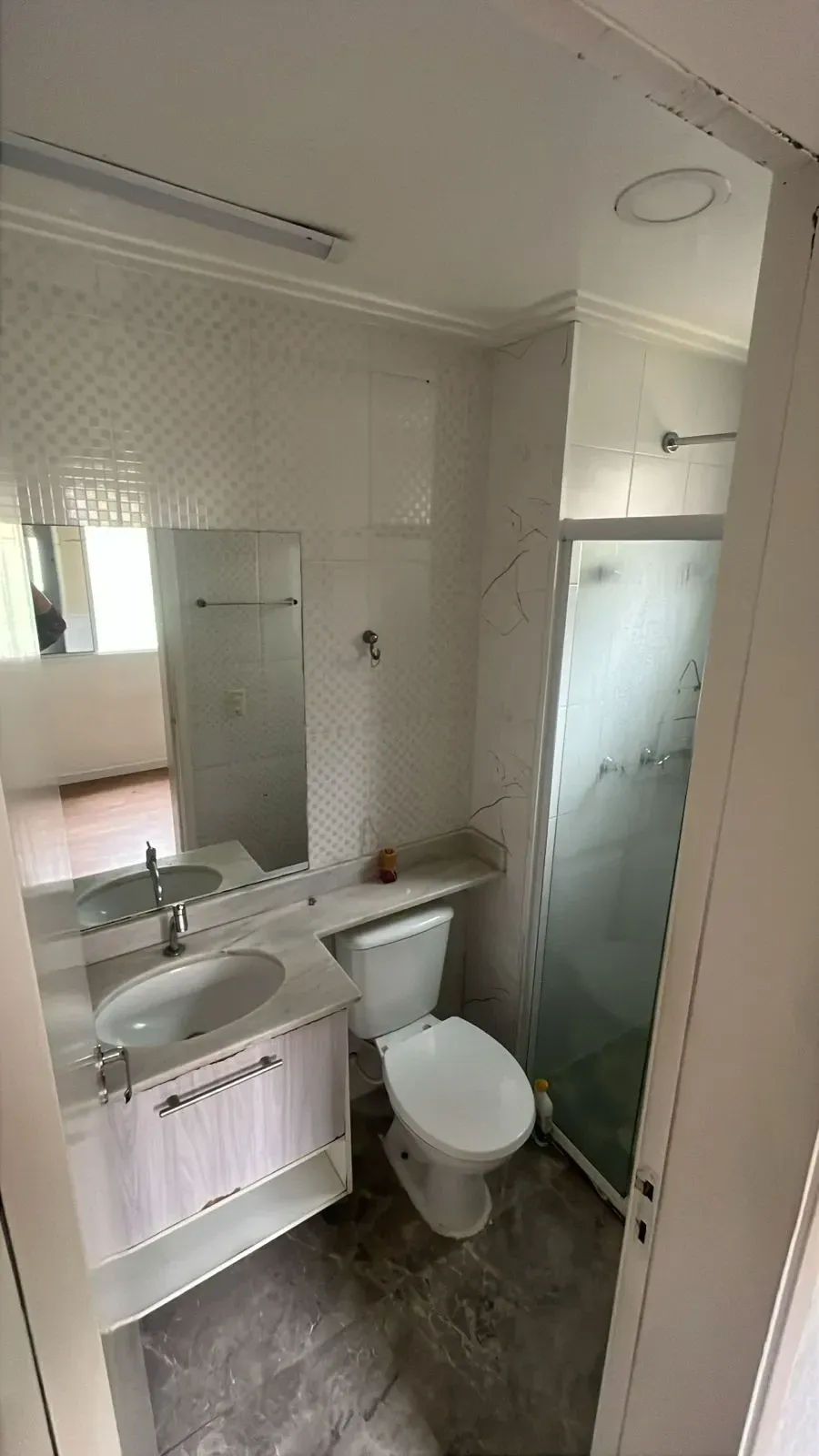 Imagem Apartamento com 3 Quartos à Venda, 68 m² em Conjunto Residencial Irai - Suzano