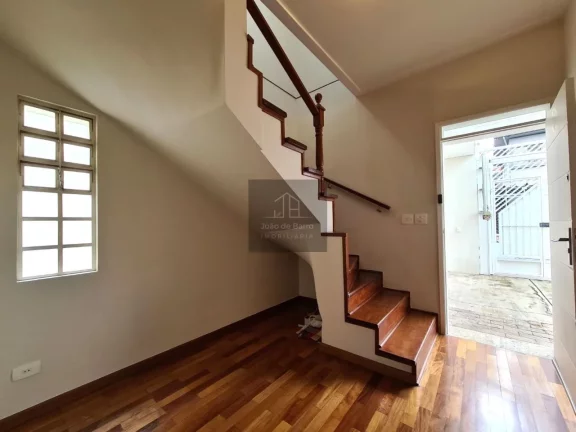 Imagem Casa com 3 dormitórios à venda, 179 m² por R$ 1.400.000,00 - Mirandópolis - São Paulo/SP