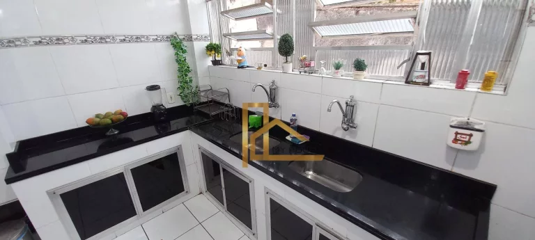 Imagem Apartamento com 2 Quartos ao Lado da Unifeso no bairro do Alto em Teresópolis-RJ