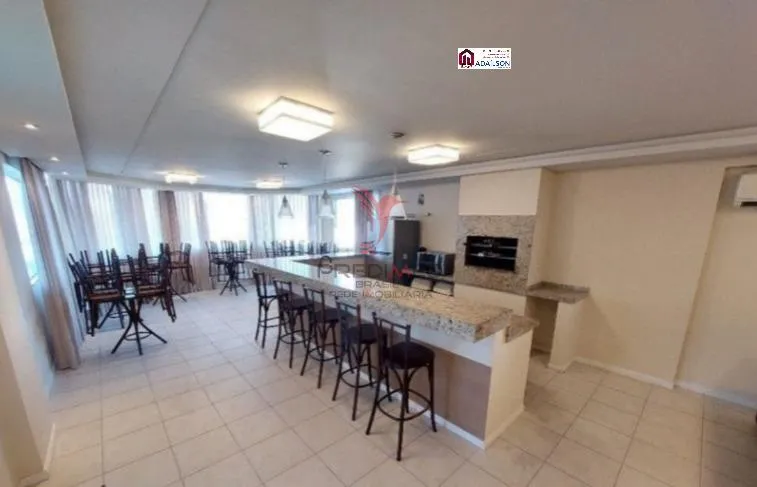 Imagem Apartamento 2 DORM - Barreiros - São José SC BRASIL*